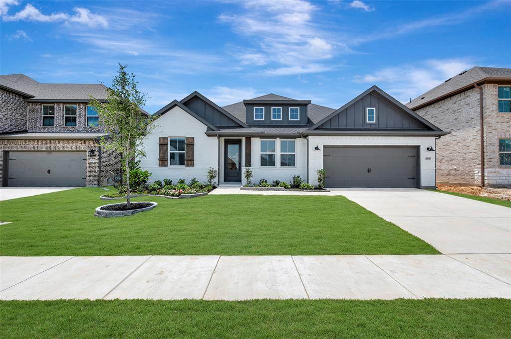 1009 Ashcroft Lane - Photo 1