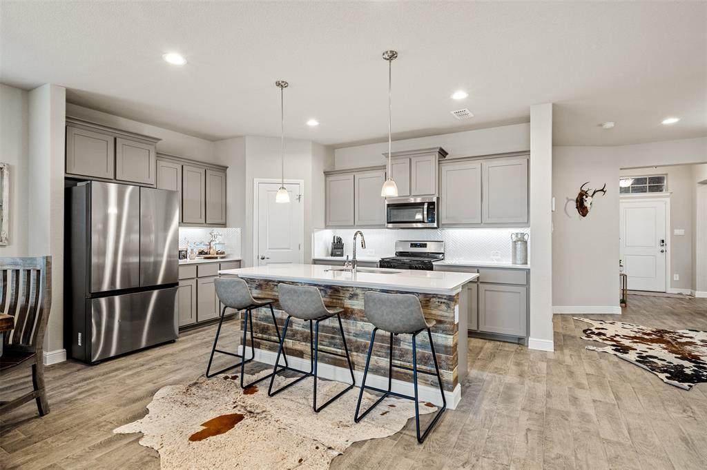 1201 Shackleford Lane - Photo 1