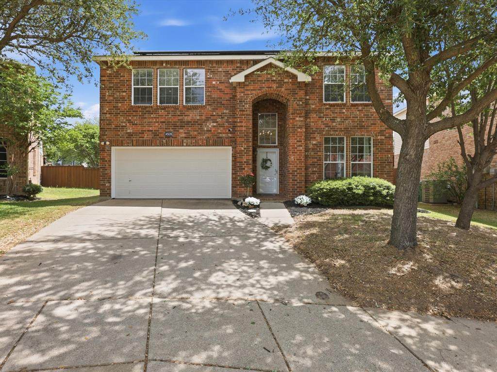4505 Heron Pond Lane - Photo 1
