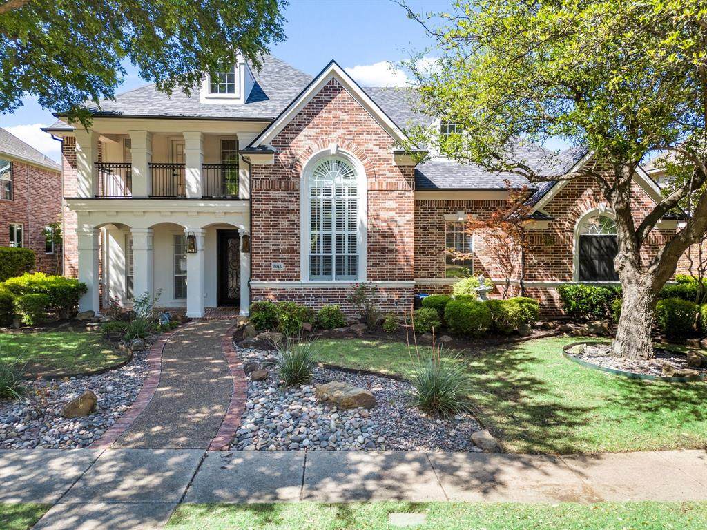 5915 Dripping Springs Drive - Photo 1