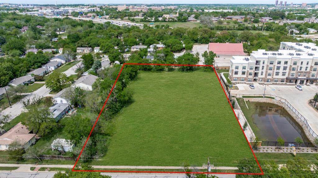 1100 Willowwood Street - Photo 1