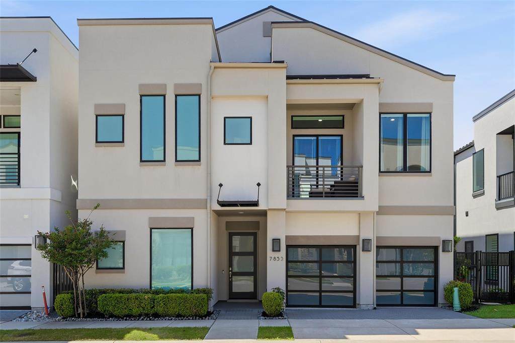 7853 Element Avenue - Photo 1