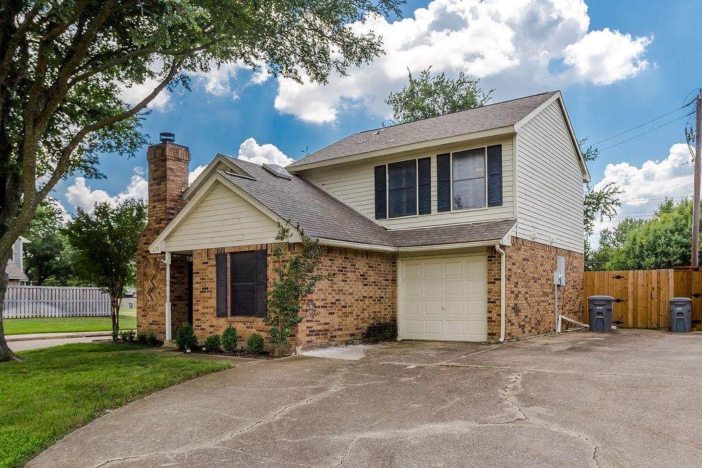 3172 Harbinger Lane - Photo 1