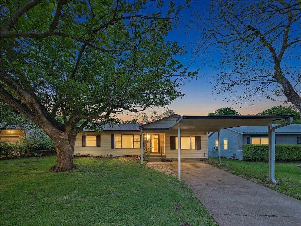 2310 Ridgewood Street - Photo 1