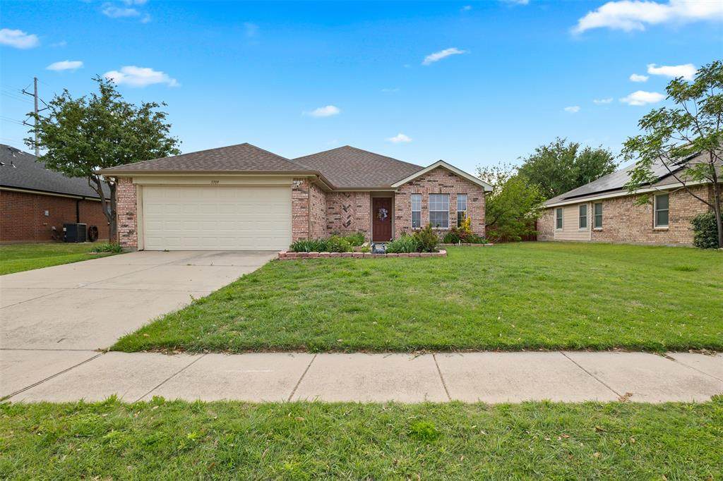 3709 Allison Drive - Photo 1