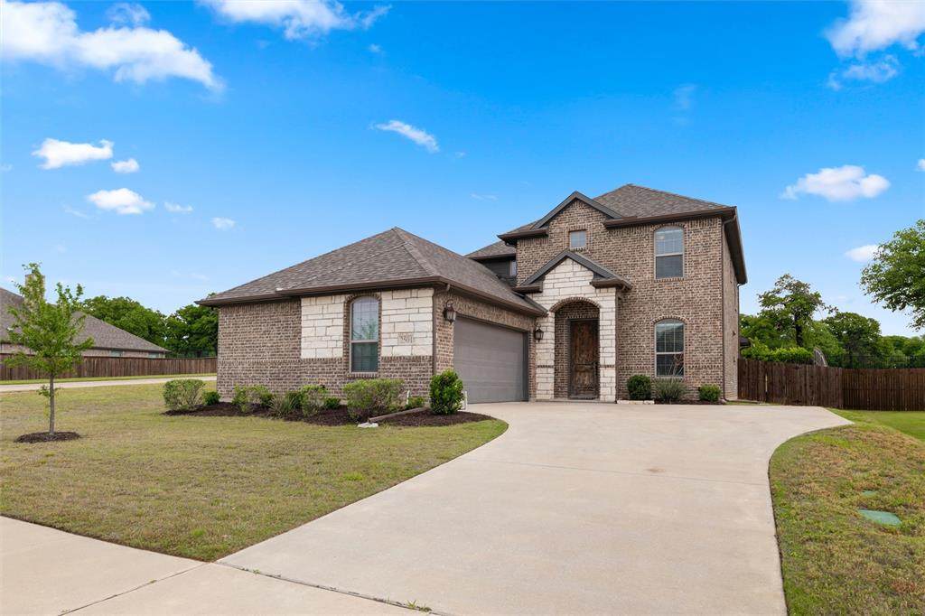 2501 Bunker Hill Drive - Photo 1