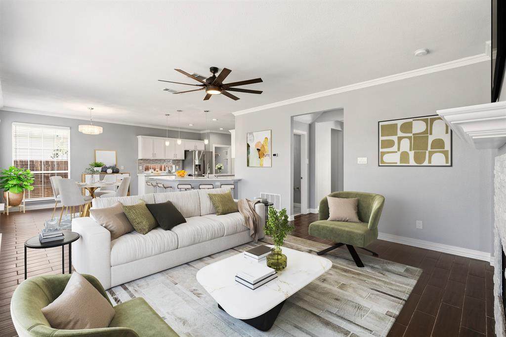 6722 Tabor Drive - Photo 1