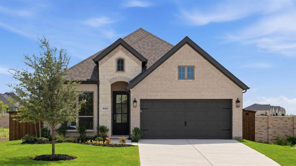 8608 Katydid Drive - Photo 1