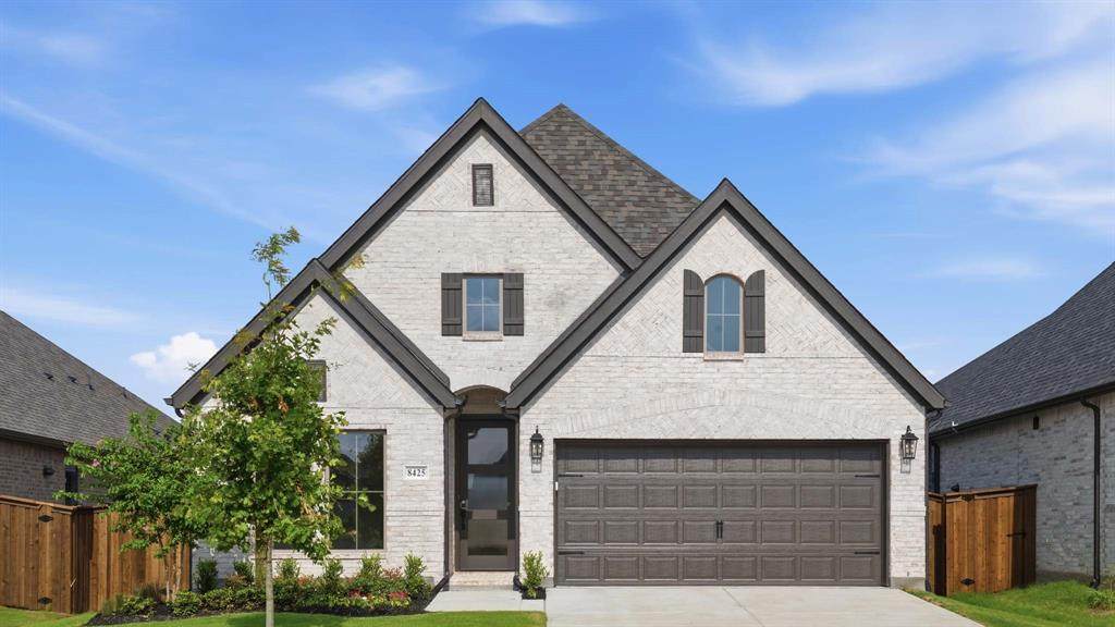 8425 Donaho Trail - Photo 1