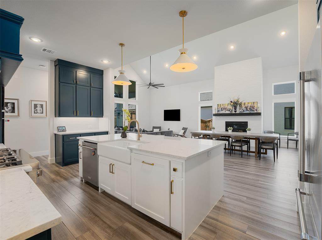4250 Mill Branch Drive - Photo 1