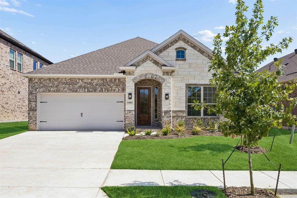 5404 Century Lake Lane - Photo 1
