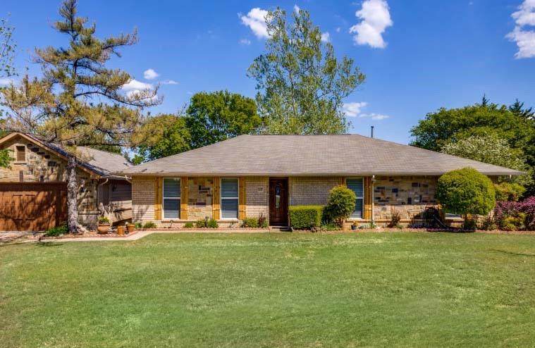 16590 Redbud Drive - Photo 1