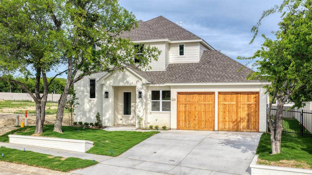 208 Park Villa Lane - Photo 1