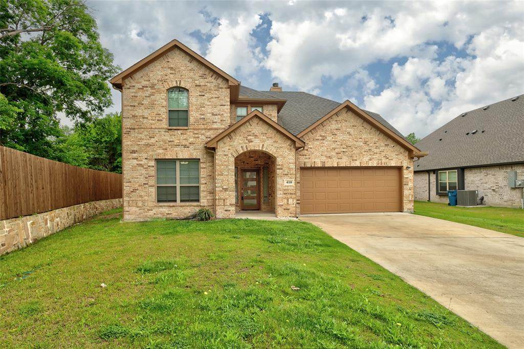 410 Mercer Drive - Photo 1