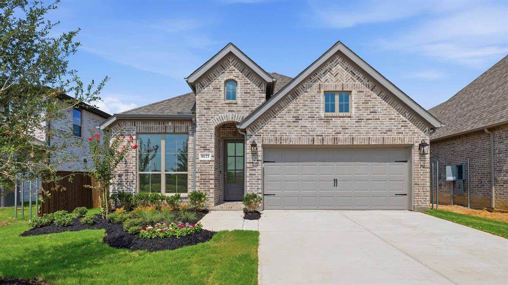8621 Katydid Drive - Photo 1