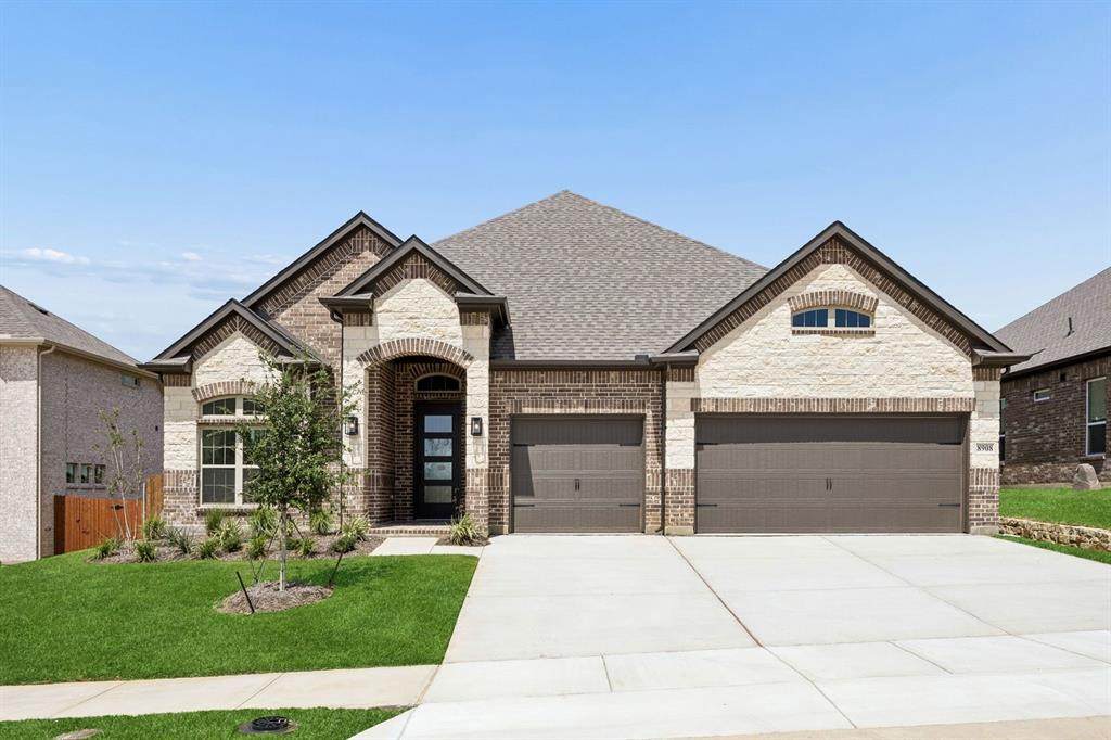 8908 Cisco Drive - Photo 1
