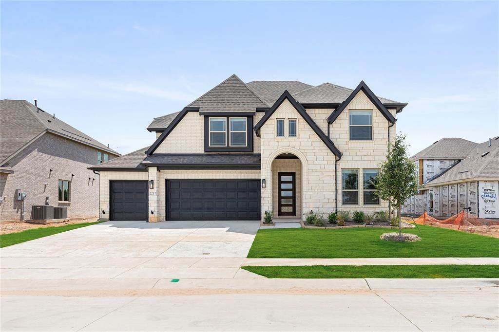 2217 Amber Gate Drive - Photo 1