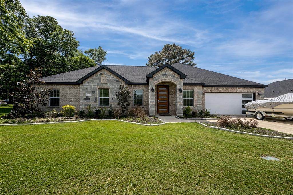 211 Kelly Lane - Photo 1