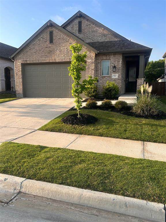 3918 Southbend Court - Photo 1