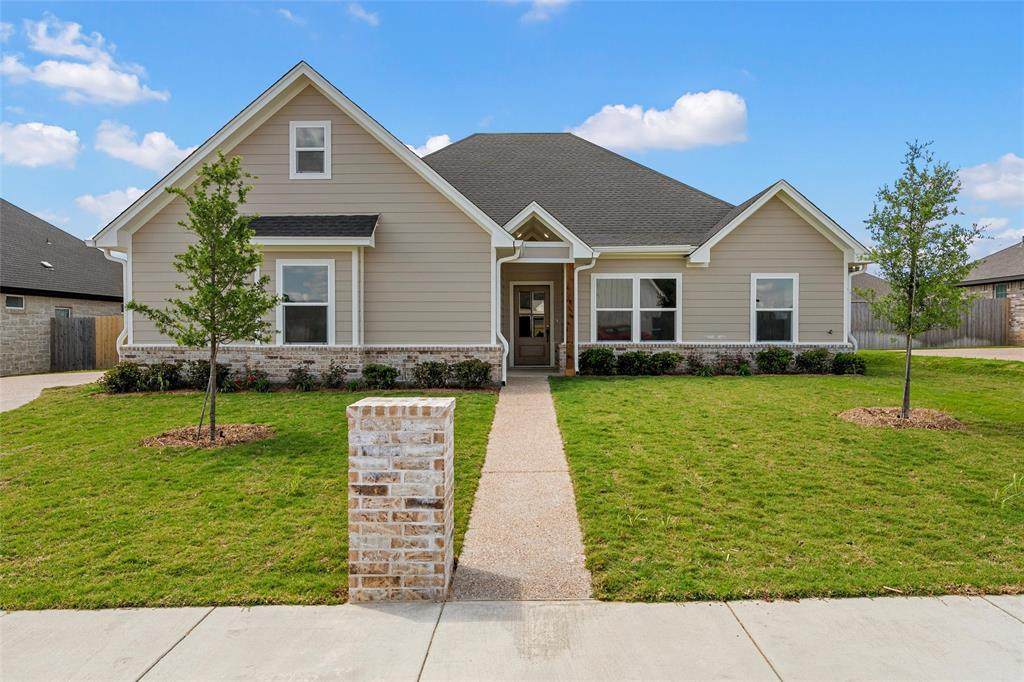 929 Northern Dancer Drive - Photo 1
