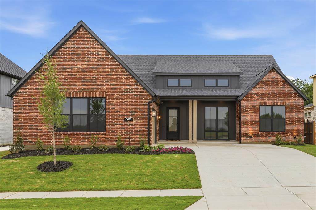 8417 Witt Street - Photo 1