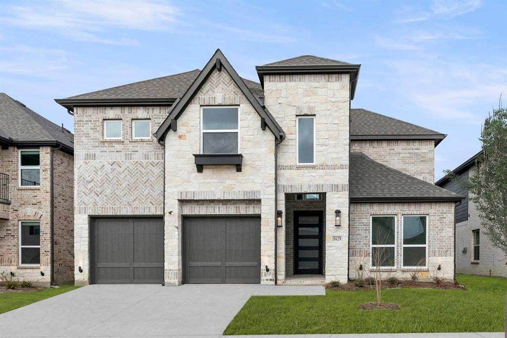 5629 Burford Lane - Photo 1