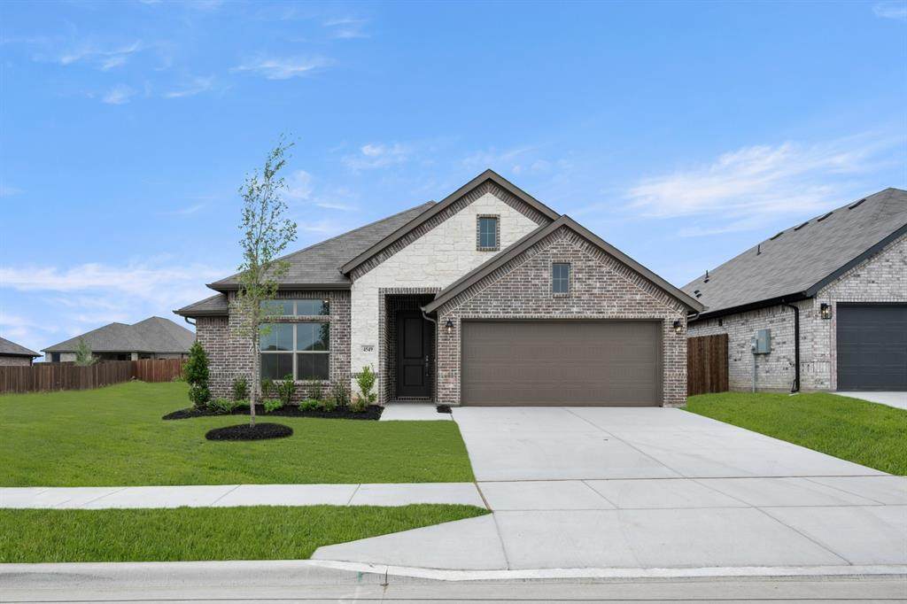 4549 Lyre Leaf Drive - Photo 1