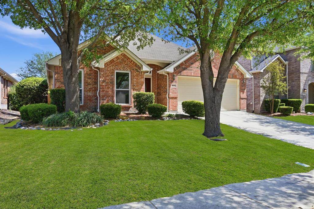 3104 Thicket Drive - Photo 1