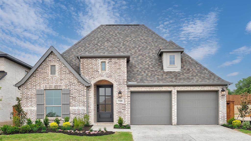 708 Duke Lane - Photo 1