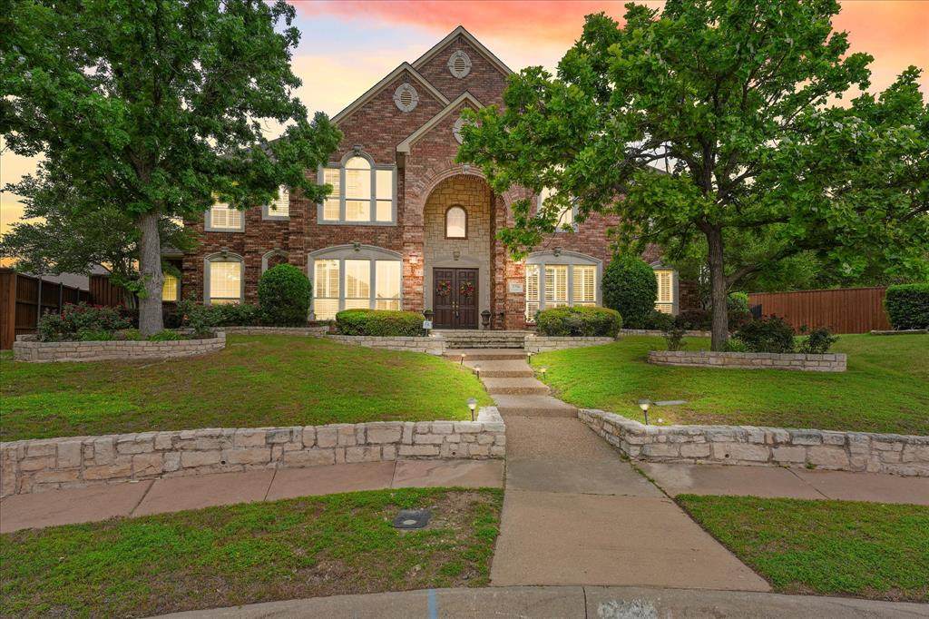 3700 Hackberry Lane - Photo 1
