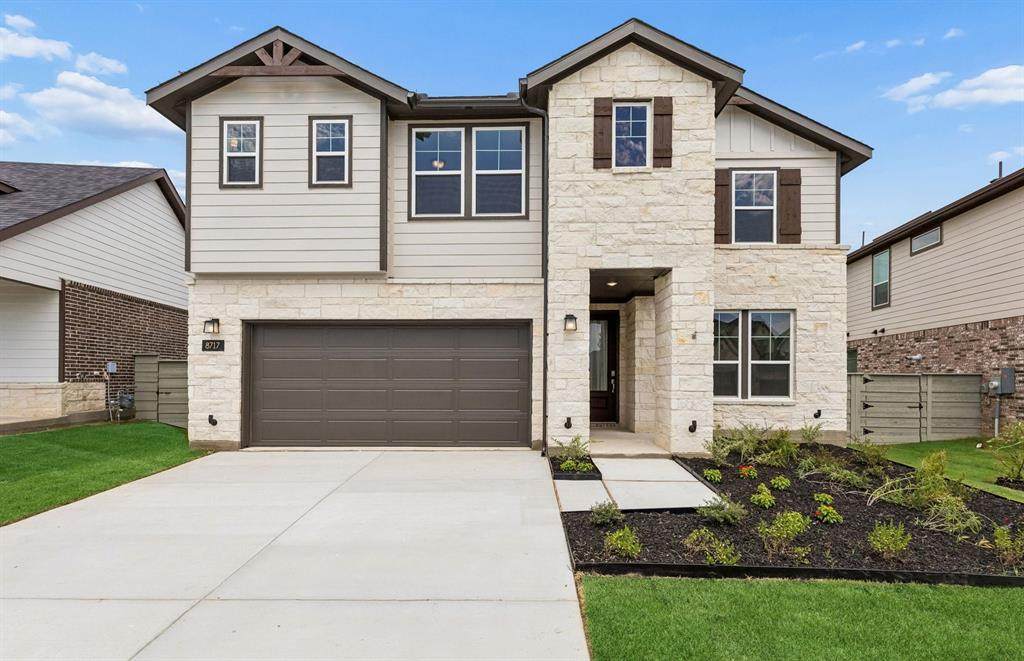 8717 Leafy Lane - Photo 1