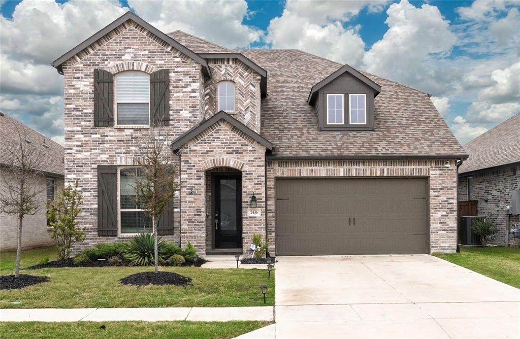 2436 Brightling Bend - Photo 1