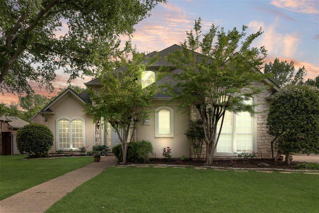 307 Skyline Drive - Photo 1
