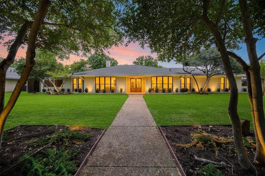 4456 Thunder Road - Photo 1