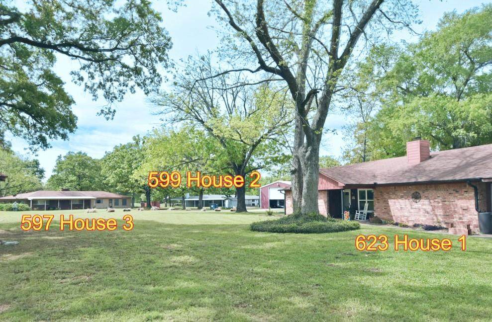 599 County Road 1260 - Photo 1