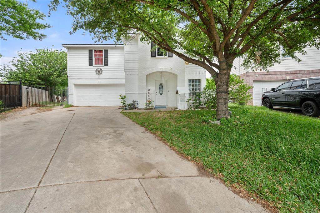 3005 Ronay Drive - Photo 1