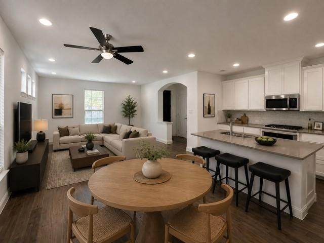 7124 Huckleberry Drive - Photo 1