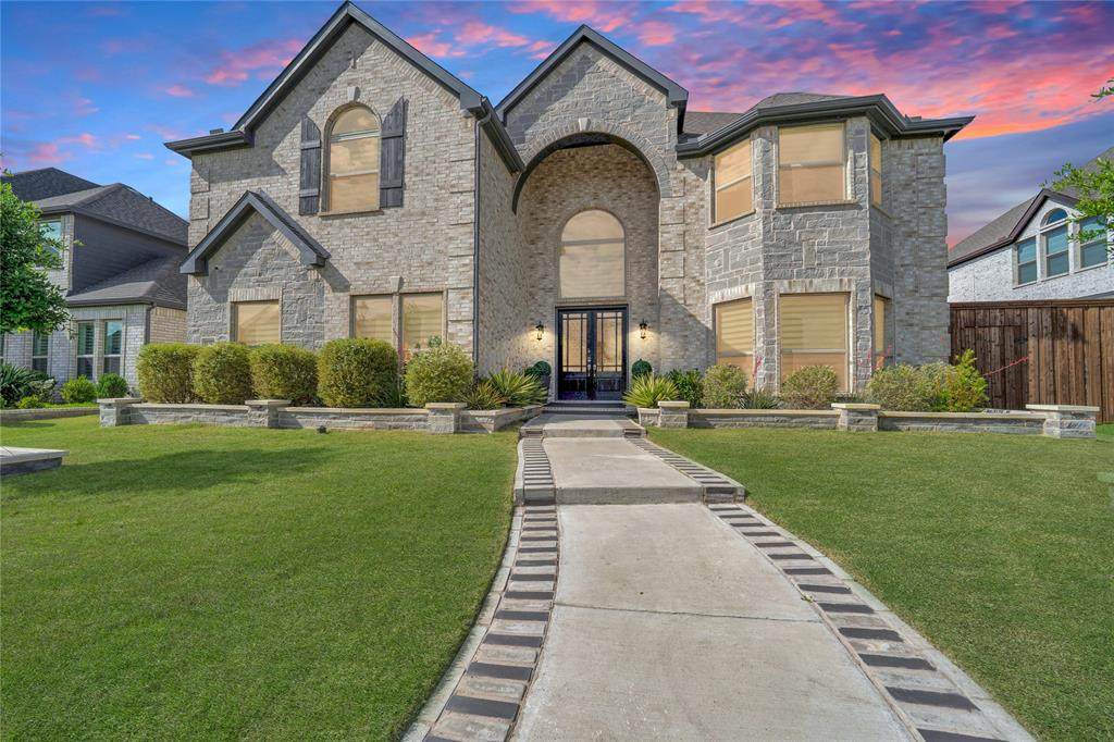 11908 Vista Meadow Lane - Photo 1