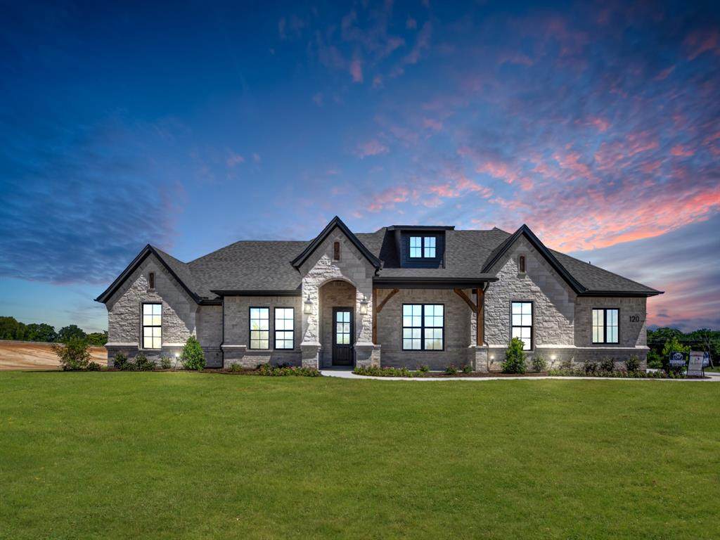 120 Turtle Back Ridge - Photo 1