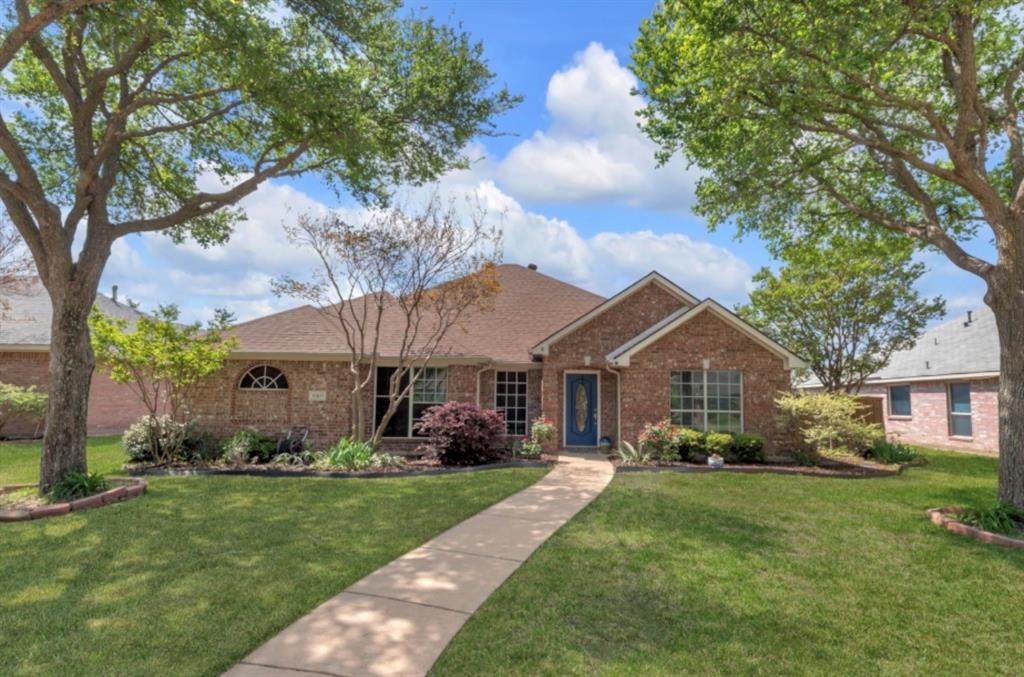 10109 Bent Tree Drive - Photo 1