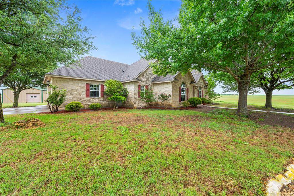 550 Dowell Road - Photo 1