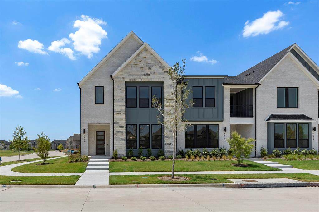 4437 Flowerpot Drive - Photo 1