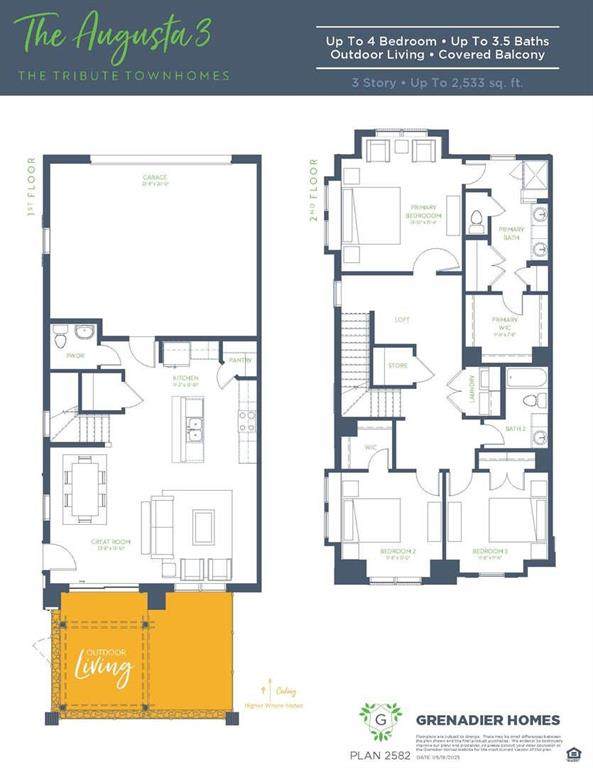 1212 Armstrong - Photo 1