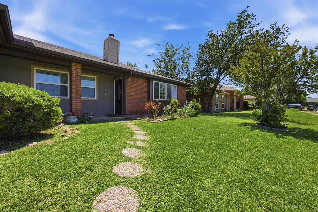 2216 Limestone Lane - Photo 1
