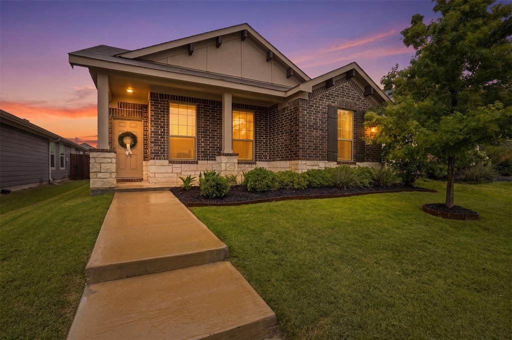 2820 Bursera Lane - Photo 1