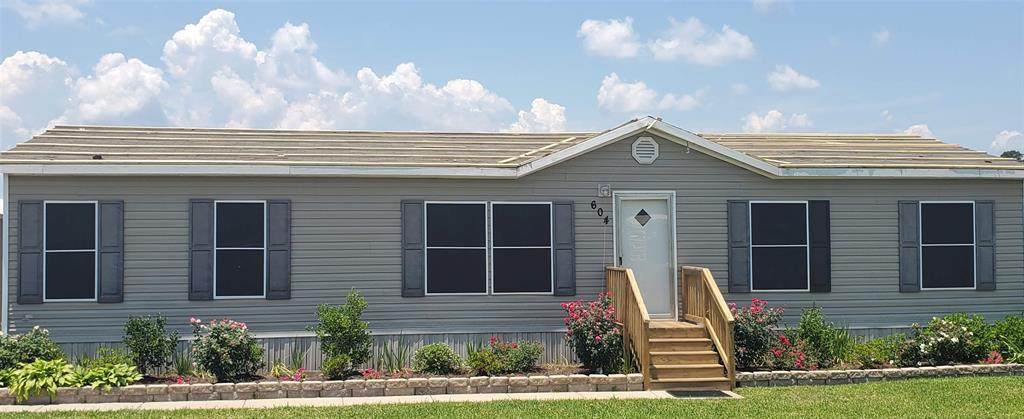 604 Black Scoter Drive - Photo 1