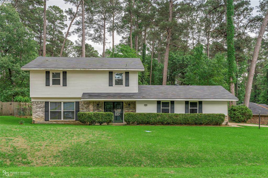 305 Short Leaf Drive - Photo 1