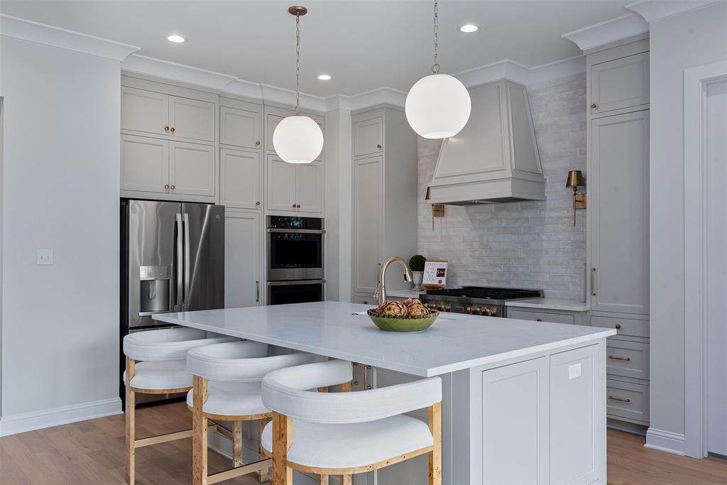 2125 Garrett Farms Row - Photo 1