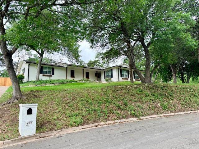 430 Brookwood Drive - Photo 1