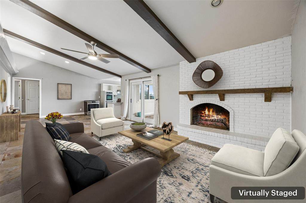 2507 Hawthorne Drive - Photo 1